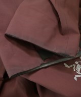 ARC'TERYX（アークテリクス）マウンテンパーカー 赤 サイズ:M メンズ/2200663229024