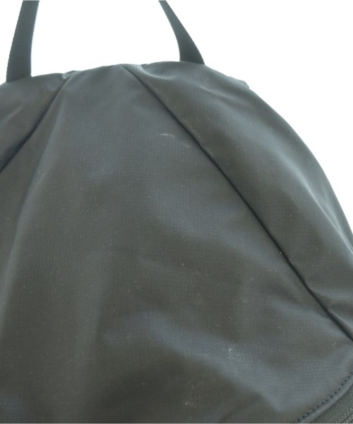 ARC'TERYX（アークテリクス）バックパック・リュック 黒 サイズ:- メンズ/2200663229048