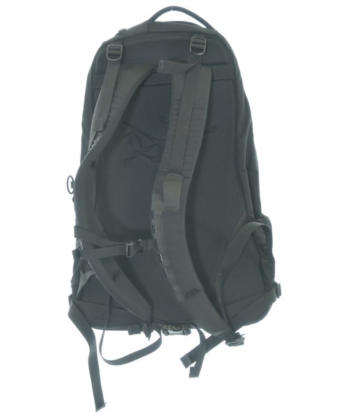 ARC'TERYX（アークテリクス）バックパック・リュック 黒 サイズ:- メンズ/2200663341016