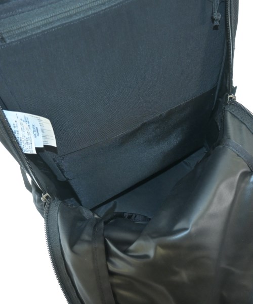 ARC'TERYX（アークテリクス）バックパック・リュック 黒 サイズ:- メンズ/2200663341016