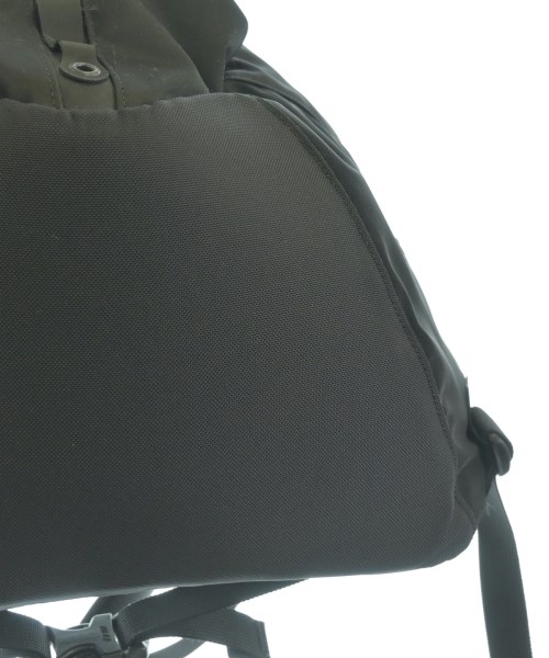 ARC'TERYX（アークテリクス）バックパック・リュック 黒 サイズ:- メンズ/2200663341016