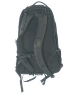 ARC'TERYX（アークテリクス）バックパック・リュック 黒 サイズ:- メンズ/2200663341016