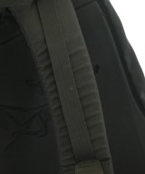 ARC'TERYX（アークテリクス）バックパック・リュック 黒 サイズ:- メンズ/2200663341016
