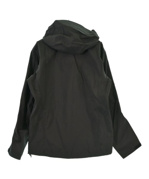 ARC'TERYX（アークテリクス）マウンテンパーカー 黒 サイズ:M メンズ/2200663555017