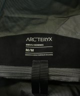 ARC'TERYX（アークテリクス）マウンテンパーカー 黒 サイズ:M メンズ/2200663555017