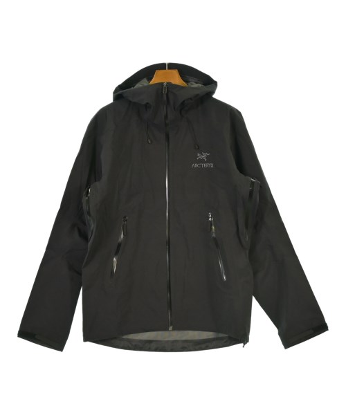 ARC'TERYX(アークテリクス)マウンテンパーカー 黒 サイズ:M/2200663555024