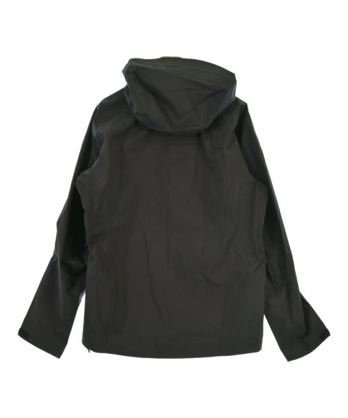 ARC'TERYX（アークテリクス）マウンテンパーカー 黒 サイズ:M メンズ/2200663555024