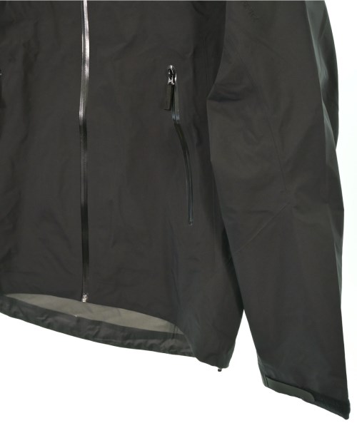 ARC'TERYX（アークテリクス）マウンテンパーカー 黒 サイズ:M メンズ/2200663555024