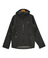 ARC'TERYX（アークテリクス）マウンテンパーカー 黒 サイズ:M メンズ/2200663555024