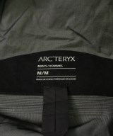 ARC'TERYX（アークテリクス）マウンテンパーカー 黒 サイズ:M メンズ/2200663555024