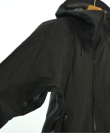 ARC'TERYX（アークテリクス）マウンテンパーカー 黒 サイズ:M メンズ/2200663555024