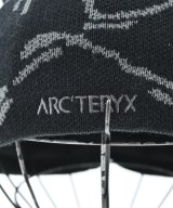 ARC'TERYX（アークテリクス）ニットキャップ・ビーニー 黒 サイズ:ONE メンズ/2200663555031