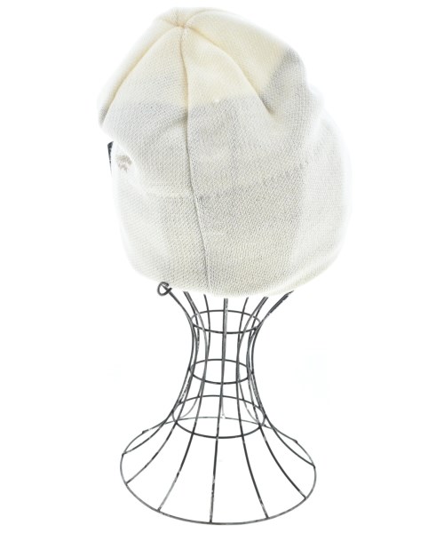 ARC'TERYX（アークテリクス）ニットキャップ・ビーニー 白 サイズ:ONE メンズ/2200663555048