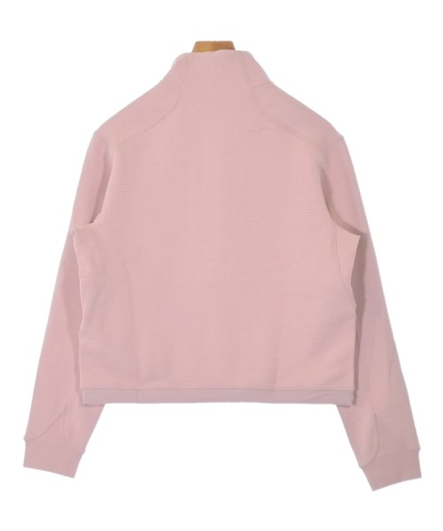 ARC'TERYX（アークテリクス）スウェット ピンク サイズ:XS レディース/2200661571101