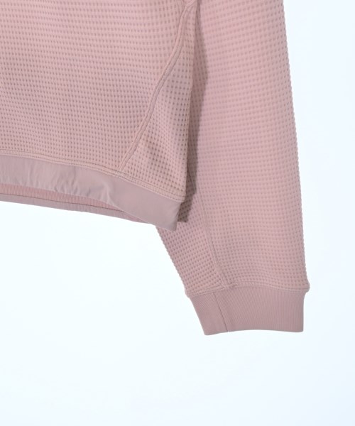ARC'TERYX（アークテリクス）スウェット ピンク サイズ:XS レディース/2200661571101