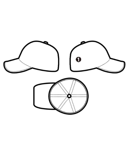 ARC'TERYX（アークテリクス）キャップ グレー サイズ:F メンズ/2200663957040