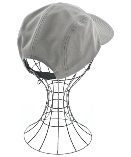 ARC'TERYX（アークテリクス）キャップ グレー サイズ:F メンズ/2200663957040