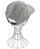 ARC'TERYX（アークテリクス）キャップ グレー サイズ:F メンズ/2200663957040