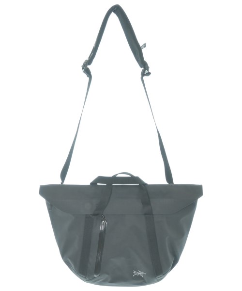 ARC'TERYX(アークテリクス)ショルダーバッグ 黒 サイズ:-/2200664315016