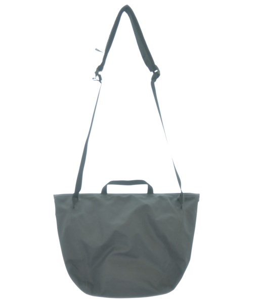 ARC'TERYX（アークテリクス）ショルダーバッグ 黒 サイズ:- メンズ/2200664315016