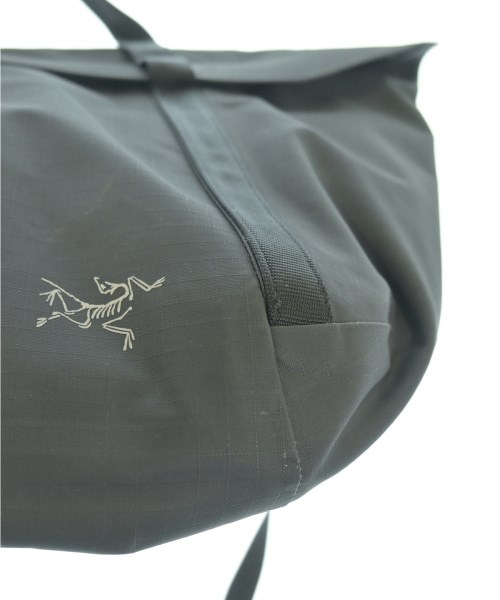 ARC'TERYX（アークテリクス）ショルダーバッグ 黒 サイズ:- メンズ/2200664315016