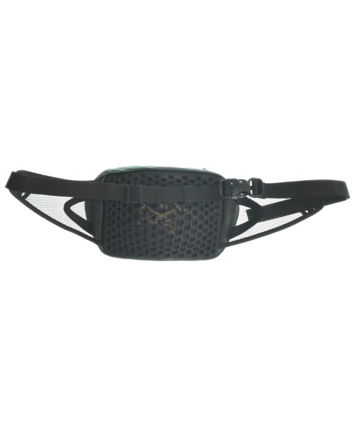 ARC'TERYX（アークテリクス）ショルダーバッグ 黒 サイズ:- メンズ/2200664315023