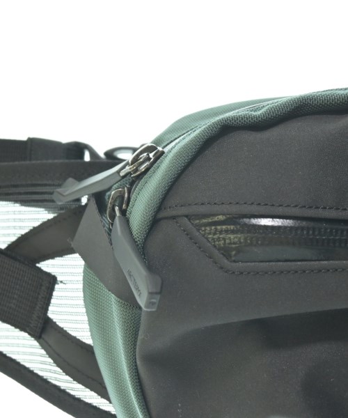 ARC'TERYX（アークテリクス）ショルダーバッグ 黒 サイズ:- メンズ/2200664315023