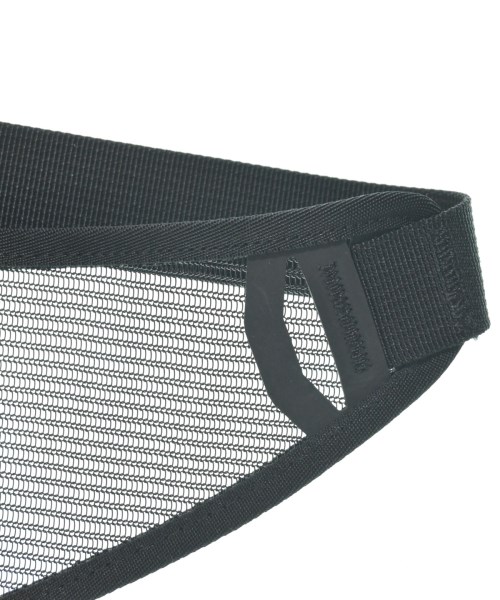 ARC'TERYX（アークテリクス）ショルダーバッグ 黒 サイズ:- メンズ/2200664315023