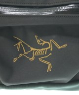 ARC'TERYX（アークテリクス）ショルダーバッグ 黒 サイズ:- メンズ/2200664315023