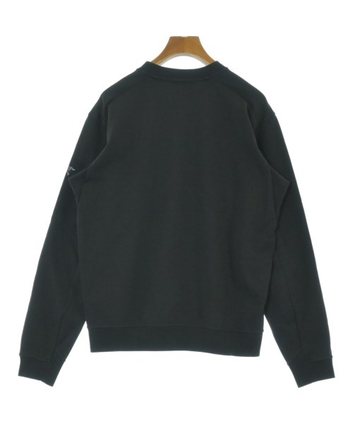 ARC'TERYX（アークテリクス）スウェット 黒 サイズ:XS メンズ/2200664345068