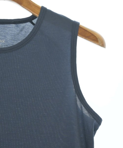 ARC'TERYX（アークテリクス）タンクトップ 紺 サイズ:S レディース/2200664545048