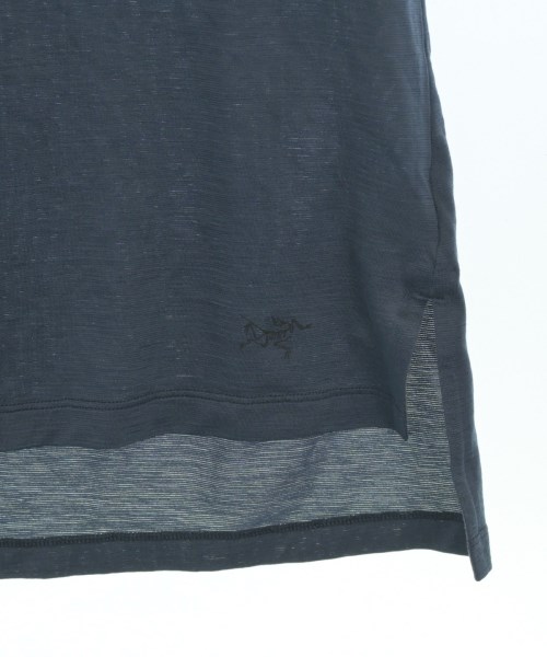 ARC'TERYX（アークテリクス）タンクトップ 紺 サイズ:S レディース/2200664545048