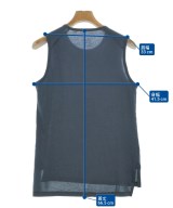 ARC'TERYX（アークテリクス）タンクトップ 紺 サイズ:S レディース/2200664545048
