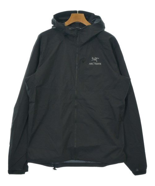 ARC'TERYX(アークテリクス)マウンテンパーカー 黒 サイズ:L/2200664623036