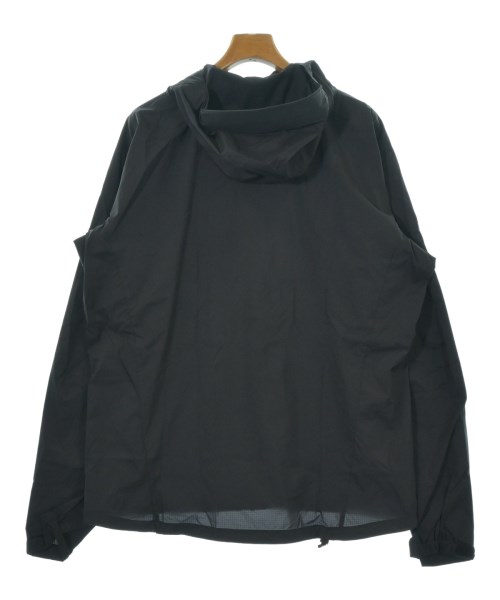 ARC'TERYX（アークテリクス）マウンテンパーカー 黒 サイズ:L メンズ/2200664623036