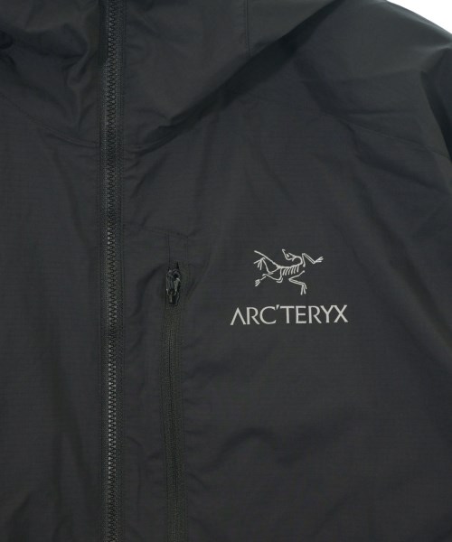 ARC'TERYX（アークテリクス）マウンテンパーカー 黒 サイズ:L メンズ/2200664623036