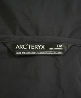 ARC'TERYX（アークテリクス）マウンテンパーカー 黒 サイズ:L メンズ/2200664623036