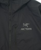 ARC'TERYX（アークテリクス）マウンテンパーカー 黒 サイズ:L メンズ/2200664623036