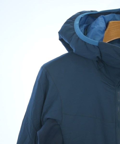 ARC'TERYX（アークテリクス）その他 青 サイズ:XS レディース/2200665434013