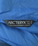 ARC'TERYX（アークテリクス）その他 青 サイズ:XS レディース/2200665434013