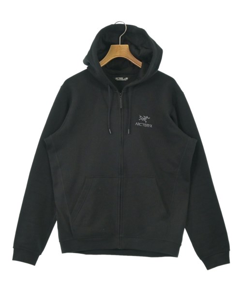 ARC'TERYX(アークテリクス)パーカー 黒 サイズ:M/2200665784040