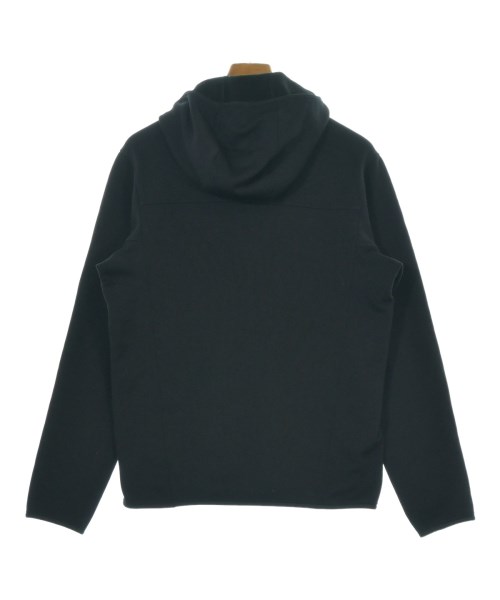 ARC'TERYX（アークテリクス）スウェット 黒 サイズ:S メンズ/2200665854026