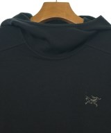 ARC'TERYX（アークテリクス）スウェット 黒 サイズ:S メンズ/2200665854026