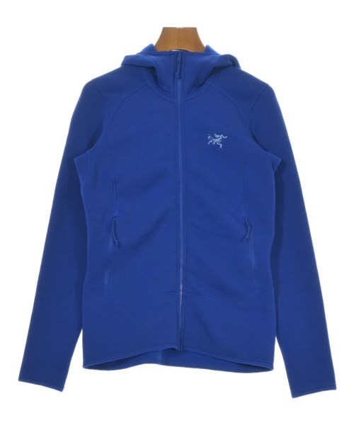 ARC'TERYX(アークテリクス)パーカー 青 サイズ:XS/2200662544029