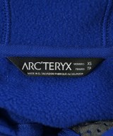 ARC'TERYX（アークテリクス）パーカー 青 サイズ:XS レディース/2200662544029