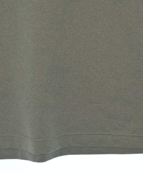 ARC'TERYX（アークテリクス）Tシャツ・カットソー グレー サイズ:M メンズ/2200662482116