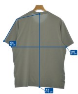 ARC'TERYX（アークテリクス）Tシャツ・カットソー グレー サイズ:M メンズ/2200662482116