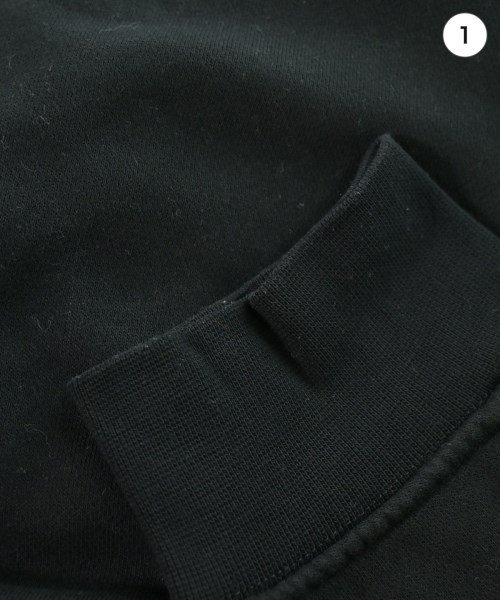 ARC'TERYX（アークテリクス）スウェット 黒 サイズ:S メンズ/2200665919022