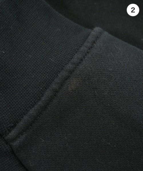 ARC'TERYX（アークテリクス）スウェット 黒 サイズ:S メンズ/2200665919022