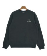 ARC'TERYX（アークテリクス）スウェット 黒 サイズ:S メンズ/2200665919022